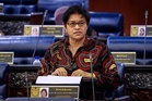 Act 792 amendment bill seeks to cover sexual offences committed abroad