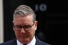 Starmer’s resignation highlights lingering Brexit impact, analyst says
