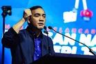 Johor polls: Onn Hafiz to defend Machap seat