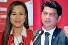 Johor polls: Sharon Teo is no parachute candidate, Amanah secretary-general clarifies