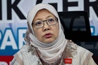 PH targets outstation voters in northern Johor - Zaliha