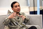 Johor polls: Onn Hafiz denies allegation of interference in dissolution