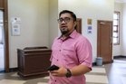 Chegubard pleads not guilty to sedition over Negeri Sembilan royal institutions remarks