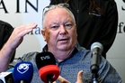 National cycling technical director John Beasley to step down honourably