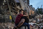 Powerful twin earthquakes kill 164 and injure hundreds in Venezuela