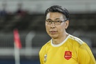 FAM appoints Tan Cheng Hoe as interim head coach