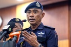 Cops bust forex investment scam syndicate in Wangsa Maju, nab nine Chinese nationals