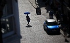 Three-year-old dies in hot car during France heatwave