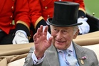 King Charles will keep Buckingham Palace as ceremonial home