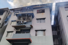 Midday fire destroys apartment unit in Seri Kembangan
