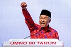 Johor polls: BN respects leaders' choices to leave party