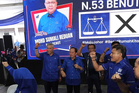 'Don't sulk if you're not picked as a candidate' - Umno president