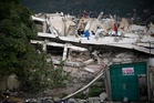 Death toll from Venezuela earthquakes climbs to more than 1,400