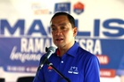 Johor polls: BN considers itself underdog, steps up voter outreach - Onn Hafiz