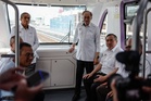LRT3 Shah Alam: One-month free rides starting Monday - PM