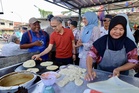 Johor polls: PH gives young people greater political representation, says Fahmi