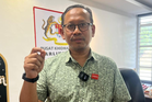 'Why not?': Suhaizan says being Pulai MP gives him edge in Larkin contest