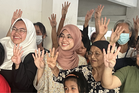 'I know Puteri Wangsa inside out' - Rashifa banks on local roots to win voters’ trust