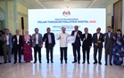 PMX debuts MD2030 action plan towards AI nation