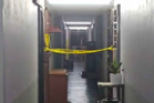 Mystery foul odour leads to discovery of woman's body in suitcase