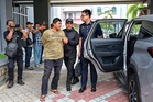 Court orders mental assessment of man who hurt grandmother with hammer