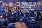 Johor polls: Political analysts back BN's election manifesto