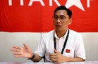 Johor polls: PH rookie vows to upset Menteri Besar in Machap