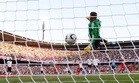 Over 4.6 million fans flood World Cup group stage
