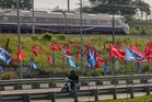 Johor polls: PH's Wong banks on proven track record to retain Senai