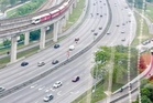 LRT3 launch sparks early traffic relief buzz as netizens report smoother highways across Klang Valley