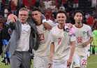 Morocco down Netherlands to reach World Cup last 16