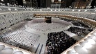 Makkah prepares three meticulous stages to wash Holy Kaaba