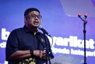 Melaka polls not a platform for provocation - Ab Rauf