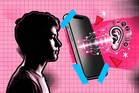 Children's use of Artificial Intelligence outpaces adults' by more than three times - Unicef