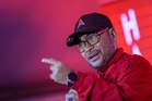 Johor polls unique, platform to demonstrate democratic maturity - Mujahid