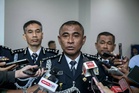 Police dismantle World Cup betting syndicate after Cheras office raid