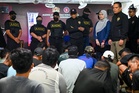 Negri Sembilan drug crackdown snares 195 people including SPM student