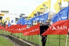 Johor polls: DAP confident new faces can drive change