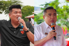 Albert Tei wants to challenge Anthony Loke in Negeri Sembilan polls
