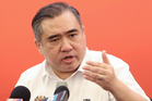 Change your address first if you want to contest in Negeri Sembilan, Loke tells Tei