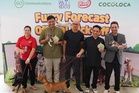 SPCA Selangor launches World Cup campaign to boost adoptions