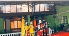 Man suffers 70 per cent burns while trying to douse house fire in Jitra