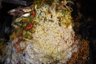 Malaysia throws away tonnes of food each year, with rice leading the list