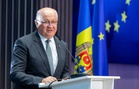 Moldova's PM announces resignation