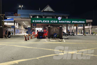 ICQS Rantau Panjang quiet following Tak Bai bomb blast