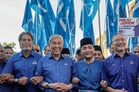 "Be more like KJ": Fahmi takes swipe at Onn Hafiz’s campaign style