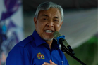 Chinese support now shifting to BN - Zahid