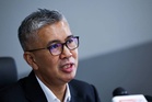 Tengku Zafrul testifies in Muhyiddin Yassin corruption case