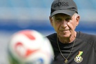 Queiroz resigns from Ghana coaching job after World Cup exit