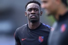 How Trump was linked to Balogun’s overturned ban